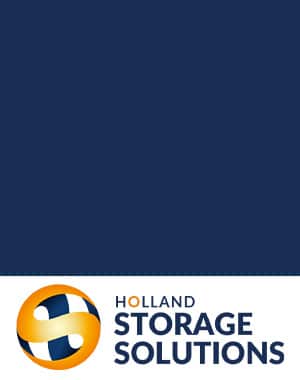 Holland Storage verzorgt maatwerkinrichting supermarkt DC