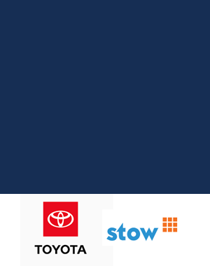 Toyota Stow