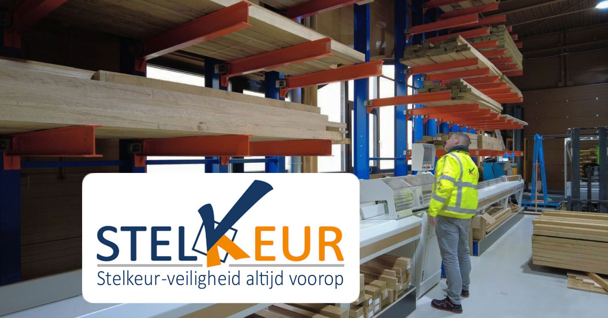 stelkeur-veiligheid-staat-voorop Stelkeur - veiligheid altijd voorop!